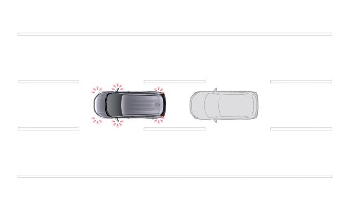 ESS (Emergency Stop Signal System)