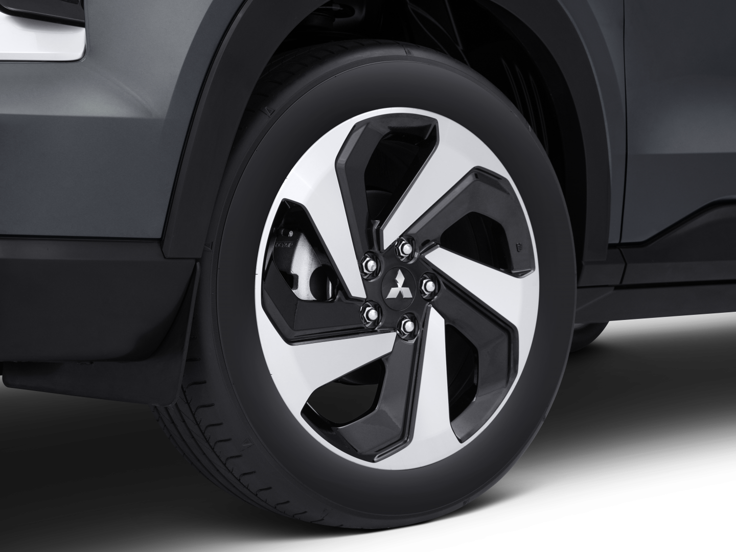 Distinctive Wheel Design